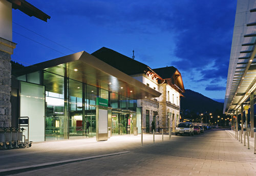 Ein Foto von Andreas Buchberger